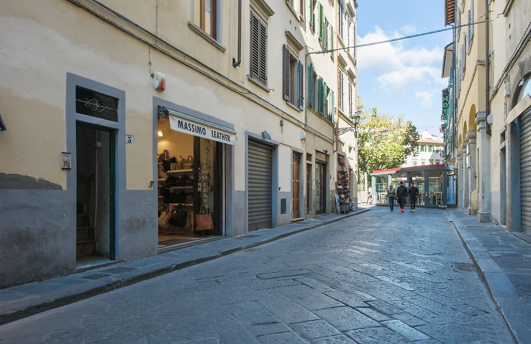 Borgo La Noce Florence-1